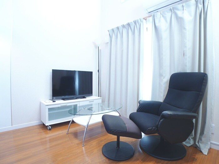 ブレーンコートＭの物件内観写真