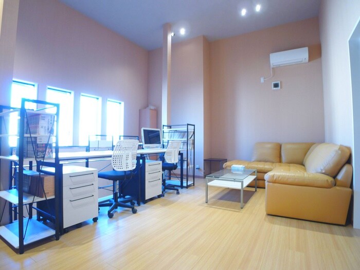 ブレーンコートＭの物件外観写真