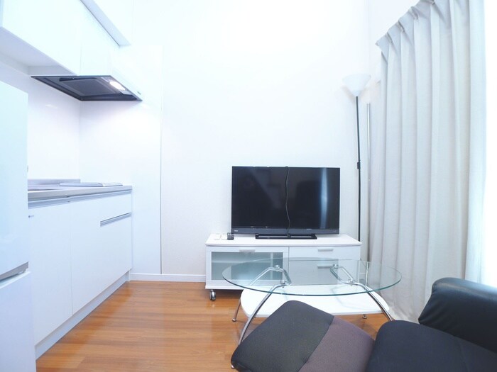 ブレーンコートＭの物件内観写真