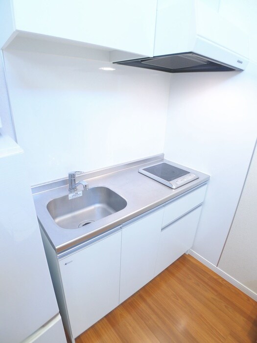 ブレーンコートＭの物件内観写真