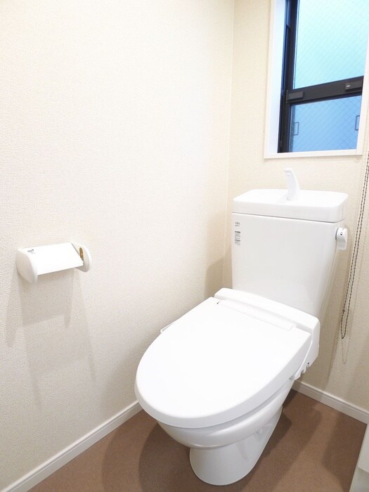 ブレーンコートＭの物件内観写真