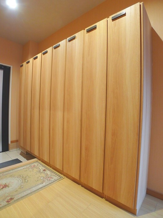 ブレーンコートＭの物件内観写真