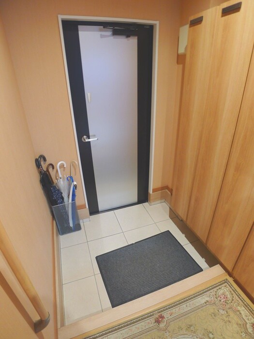 ブレーンコートＭの物件内観写真