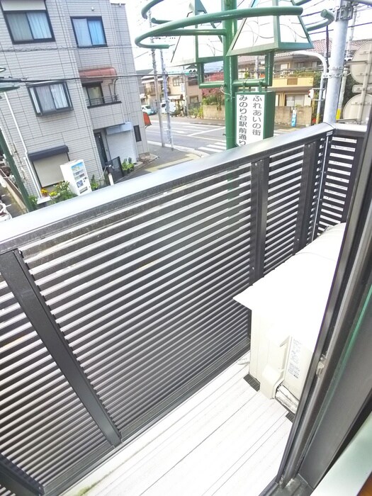 ブレーンコートＭの物件内観写真