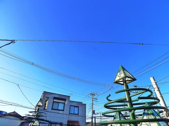 ブレーンコートＭの物件内観写真