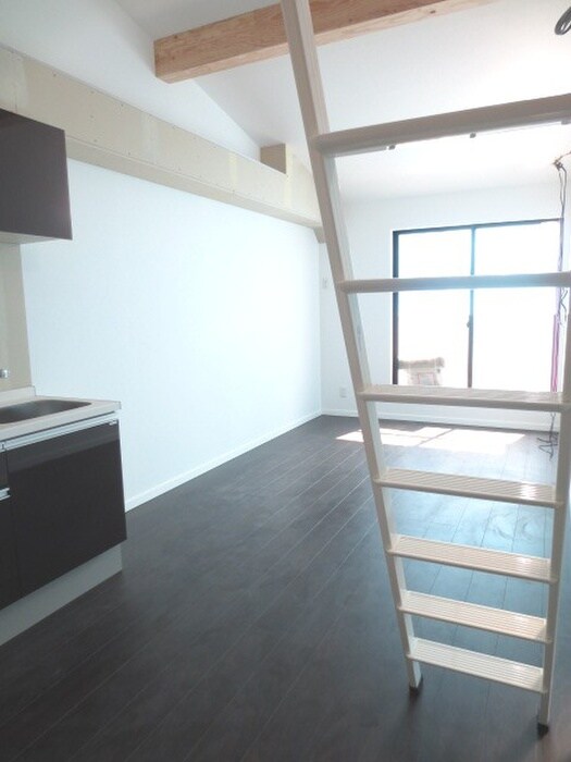 PORTEの物件内観写真