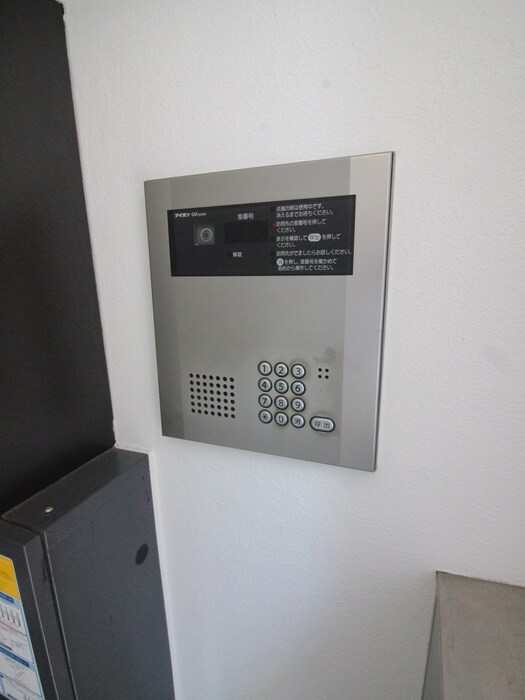 PORTEの物件外観写真