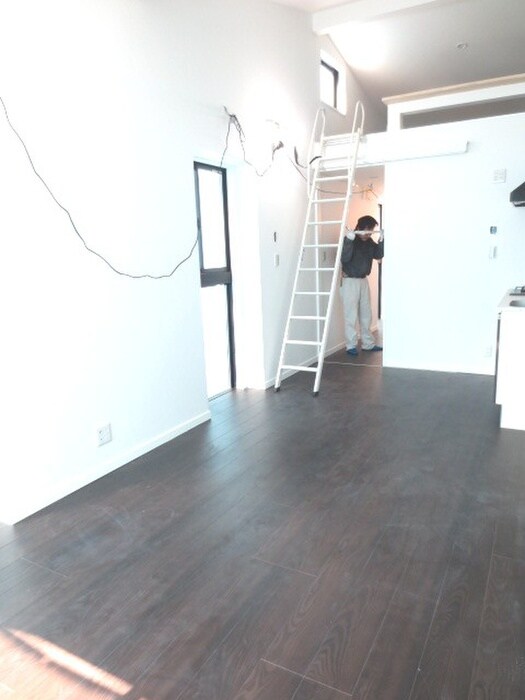 PORTEの物件内観写真