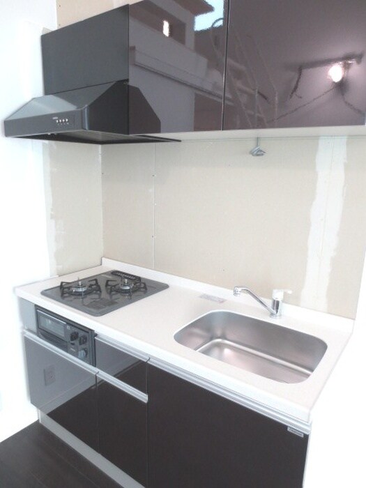 PORTEの物件内観写真