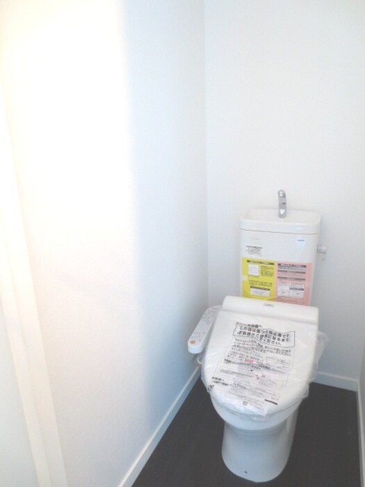 PORTEの物件内観写真