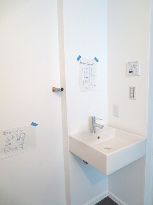 PORTEの物件内観写真