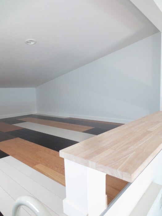 PORTEの物件内観写真