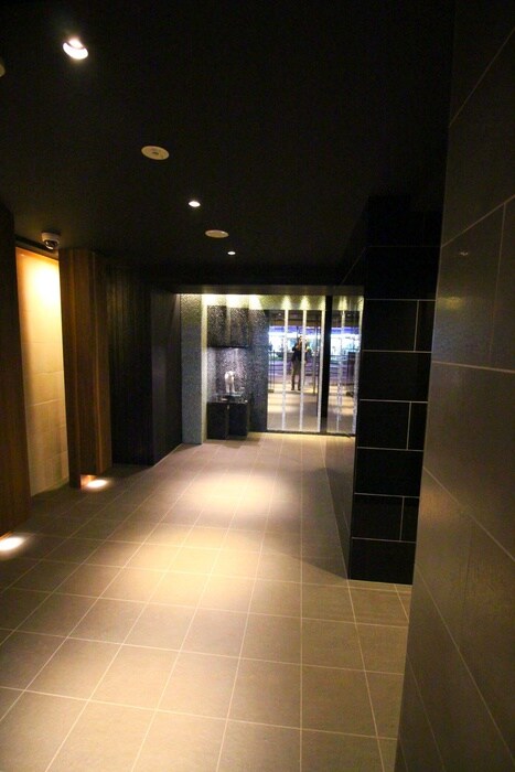 ｶﾞﾘｼｱ森下ｴｽﾄｩﾃﾞｨｵⅢ(1102)の物件外観写真