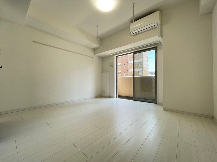 ｶﾞﾘｼｱ森下ｴｽﾄｩﾃﾞｨｵⅢ(1102)の物件内観写真