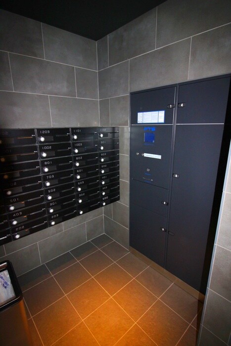 ｶﾞﾘｼｱ森下ｴｽﾄｩﾃﾞｨｵⅢ(1102)の物件外観写真