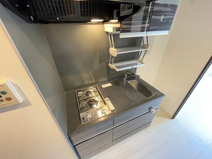 ｶﾞﾘｼｱ森下ｴｽﾄｩﾃﾞｨｵⅢ(1102)の物件内観写真