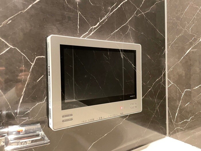 ｶﾞﾘｼｱ森下ｴｽﾄｩﾃﾞｨｵⅢ(1102)の物件内観写真