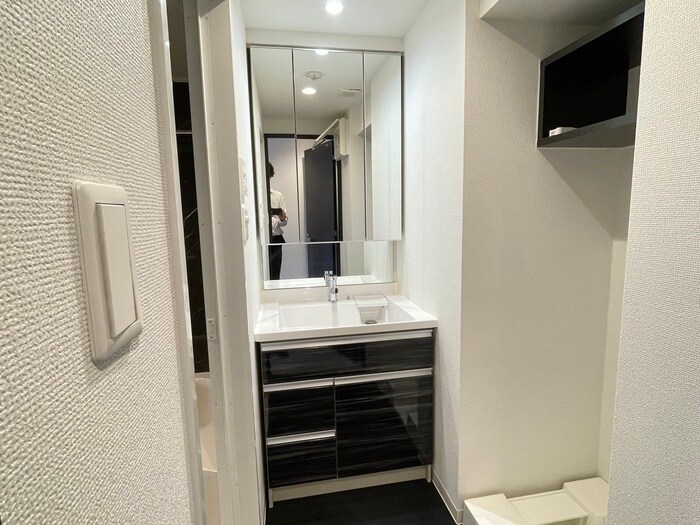 ｶﾞﾘｼｱ森下ｴｽﾄｩﾃﾞｨｵⅢ(1102)の物件内観写真