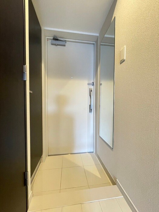 ｶﾞﾘｼｱ森下ｴｽﾄｩﾃﾞｨｵⅢ(1102)の物件内観写真