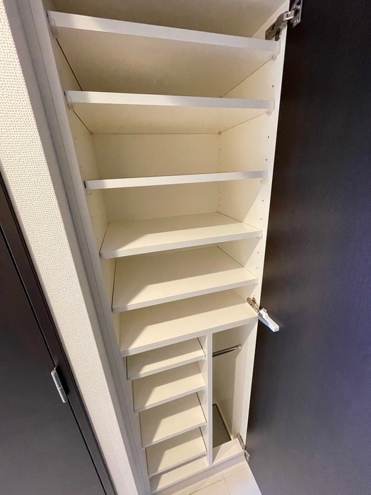 ｶﾞﾘｼｱ森下ｴｽﾄｩﾃﾞｨｵⅢ(1102)の物件内観写真