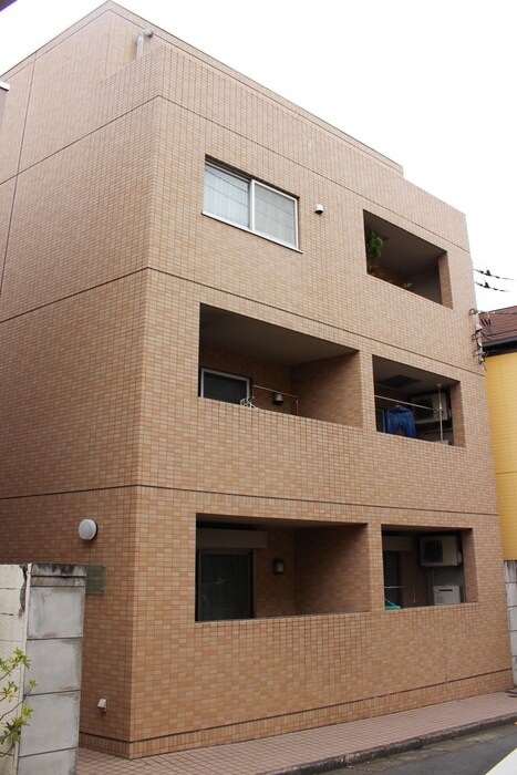 ﾛｲﾔﾙﾗｲｵﾝｳﾞｨﾚｯｼﾞPART6の物件外観写真