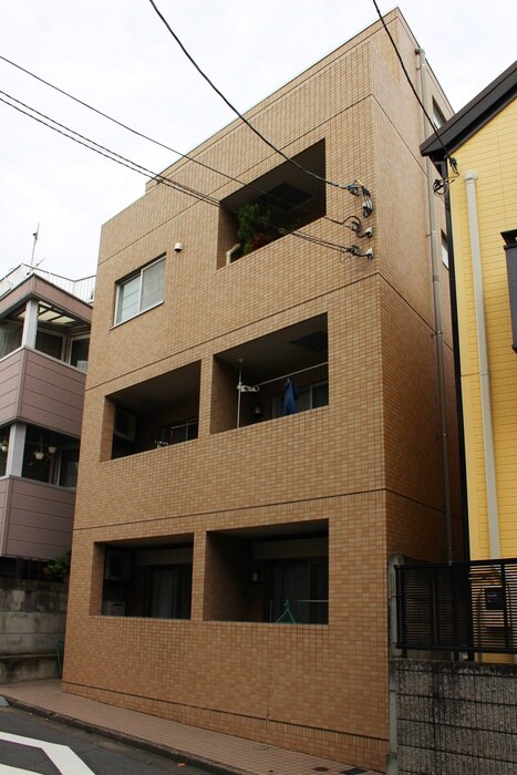 ﾛｲﾔﾙﾗｲｵﾝｳﾞｨﾚｯｼﾞPART6の物件外観写真