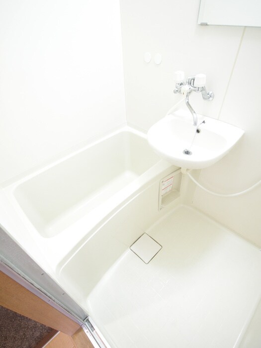 リブルＨＡＮＡＳＥＮの物件内観写真