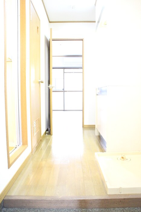 リブルＨＡＮＡＳＥＮの物件内観写真