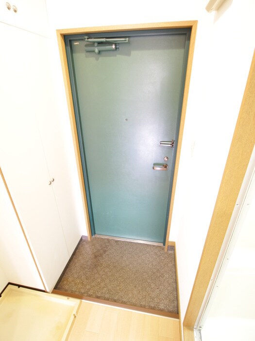 リブルＨＡＮＡＳＥＮの物件内観写真