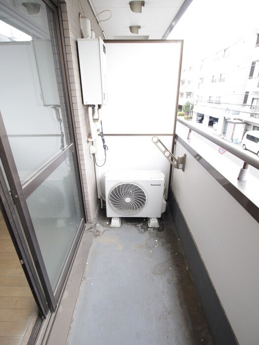 リブルＨＡＮＡＳＥＮの物件内観写真