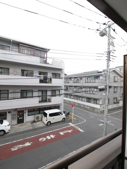 リブルＨＡＮＡＳＥＮの物件内観写真