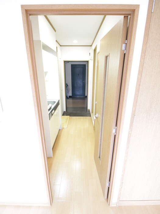 リブルＨＡＮＡＳＥＮの物件内観写真