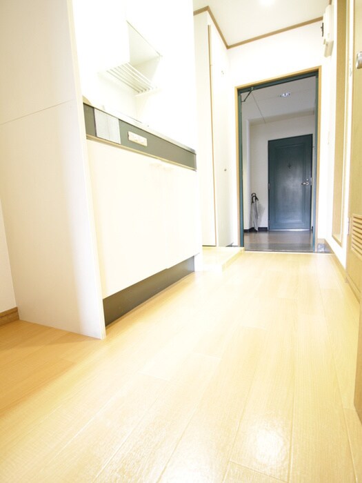 リブルＨＡＮＡＳＥＮの物件内観写真