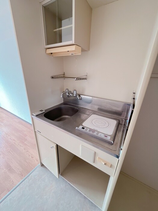 サアラ府中の物件内観写真