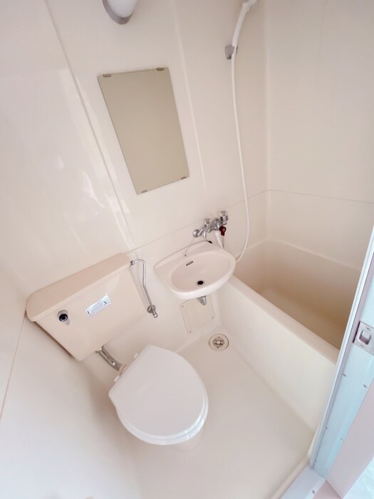 サアラ府中の物件内観写真