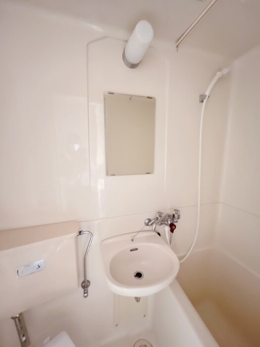 サアラ府中の物件内観写真