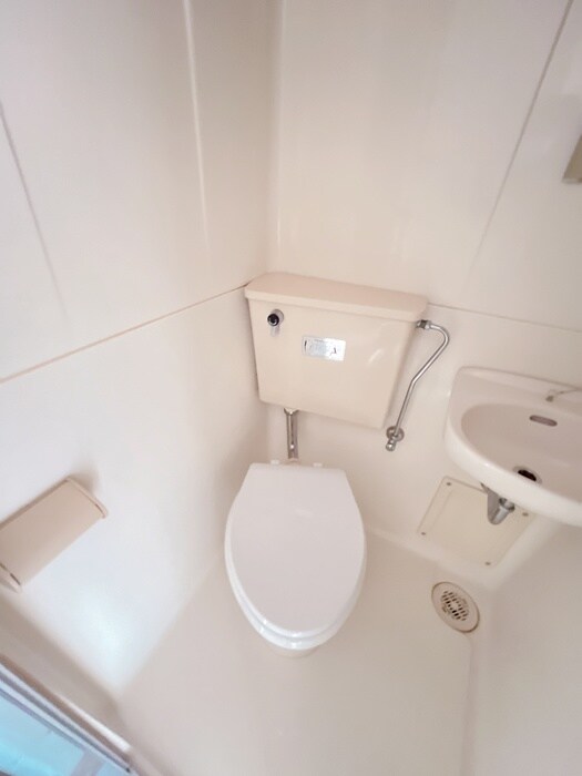 サアラ府中の物件内観写真