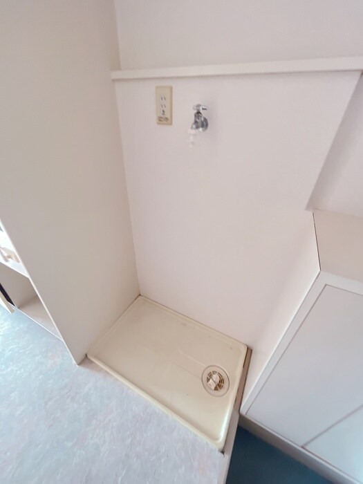 サアラ府中の物件内観写真