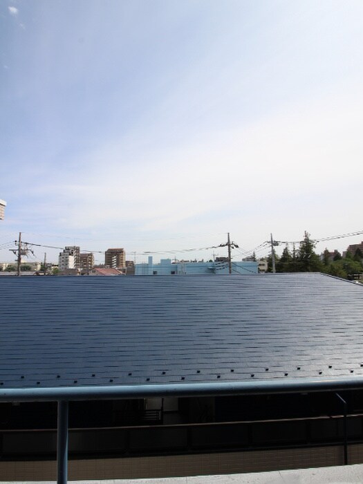 サアラ府中の物件内観写真