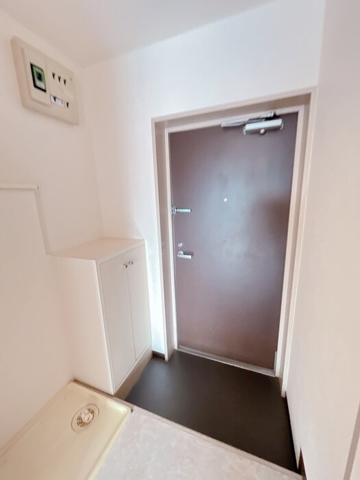 サアラ府中の物件内観写真