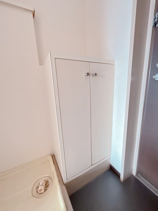 サアラ府中の物件内観写真