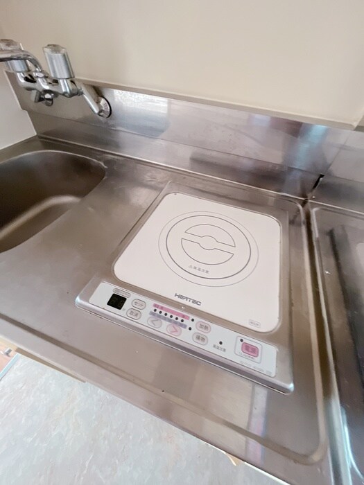 サアラ府中の物件内観写真