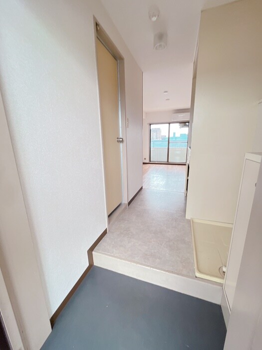 サアラ府中の物件内観写真