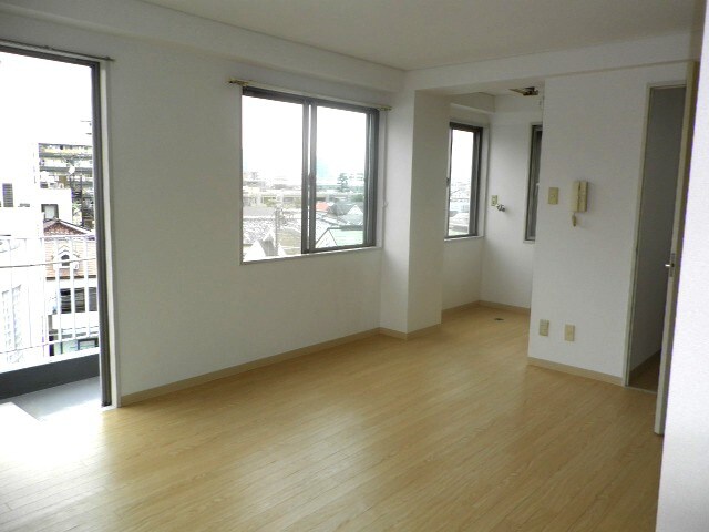 ヴァンヴェ－ル学芸大学の物件内観写真