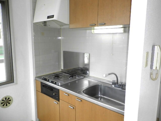 ヴァンヴェ－ル学芸大学の物件内観写真