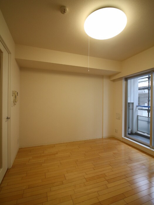 レジディア新川(405)の物件内観写真