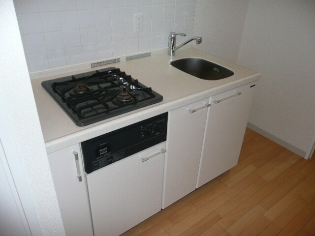 レジディア新川(405)の物件内観写真