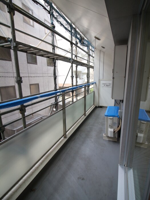 レジディア新川(405)の物件内観写真