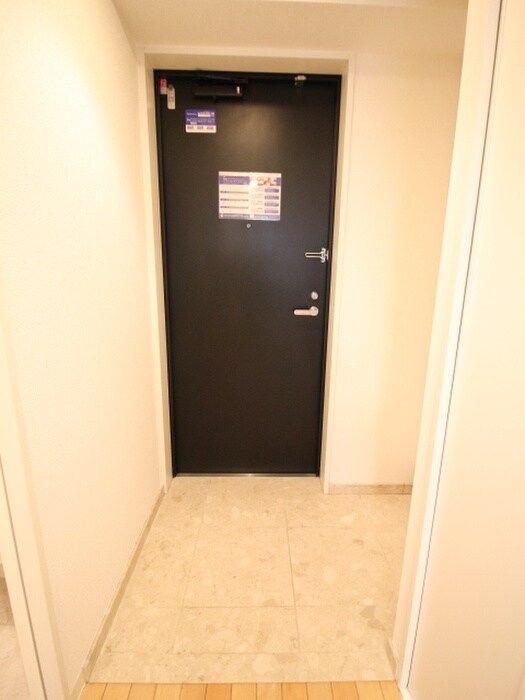 レジディア新川(405)の物件内観写真