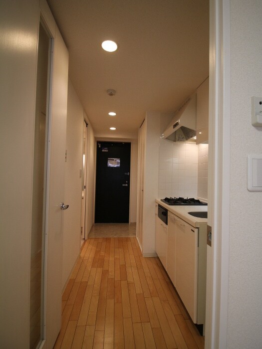 レジディア新川(405)の物件内観写真